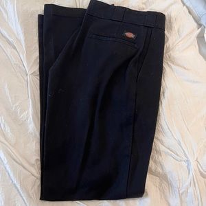 men’s dickies